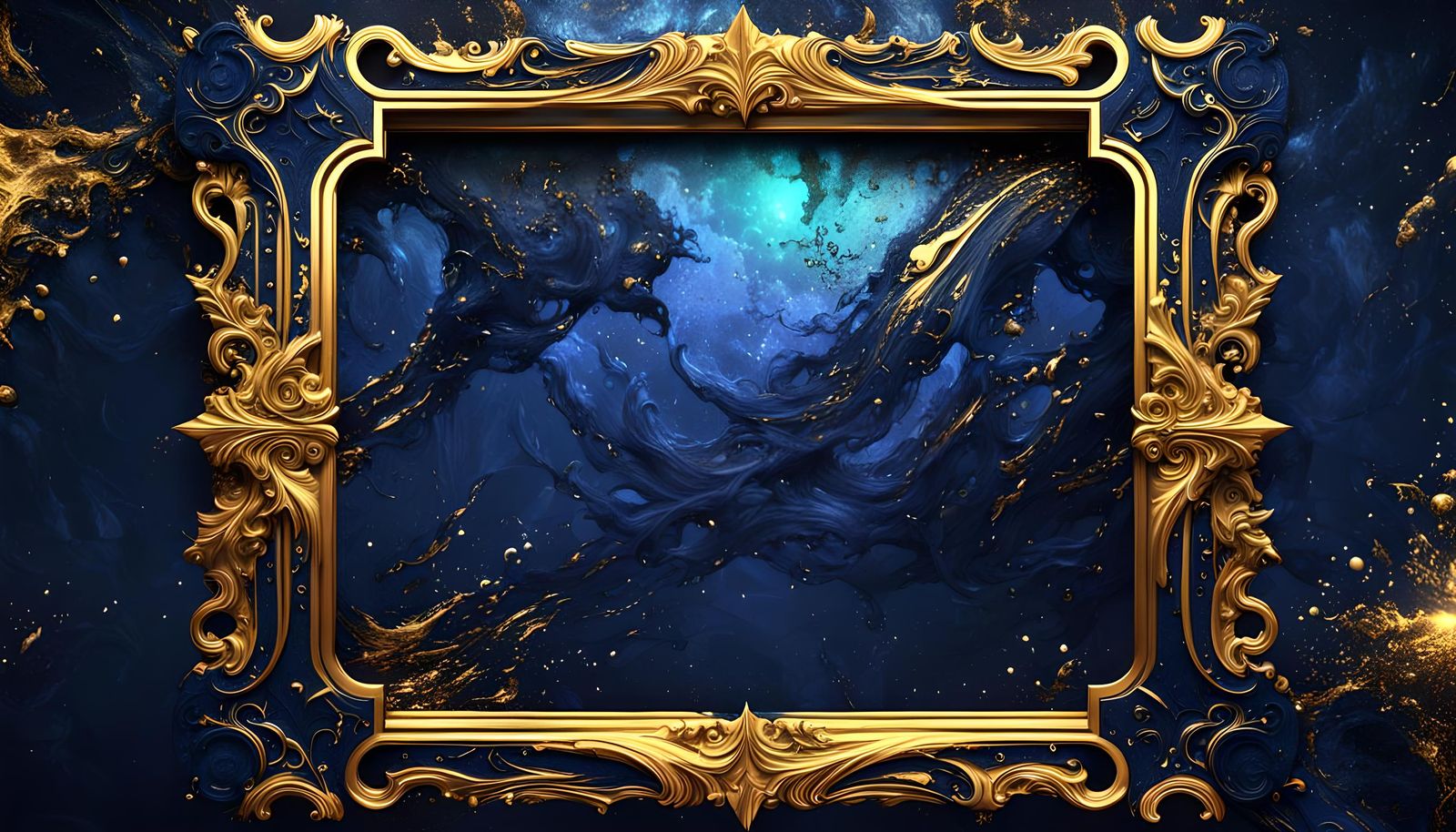 THE FRAME! [Pt. 10].