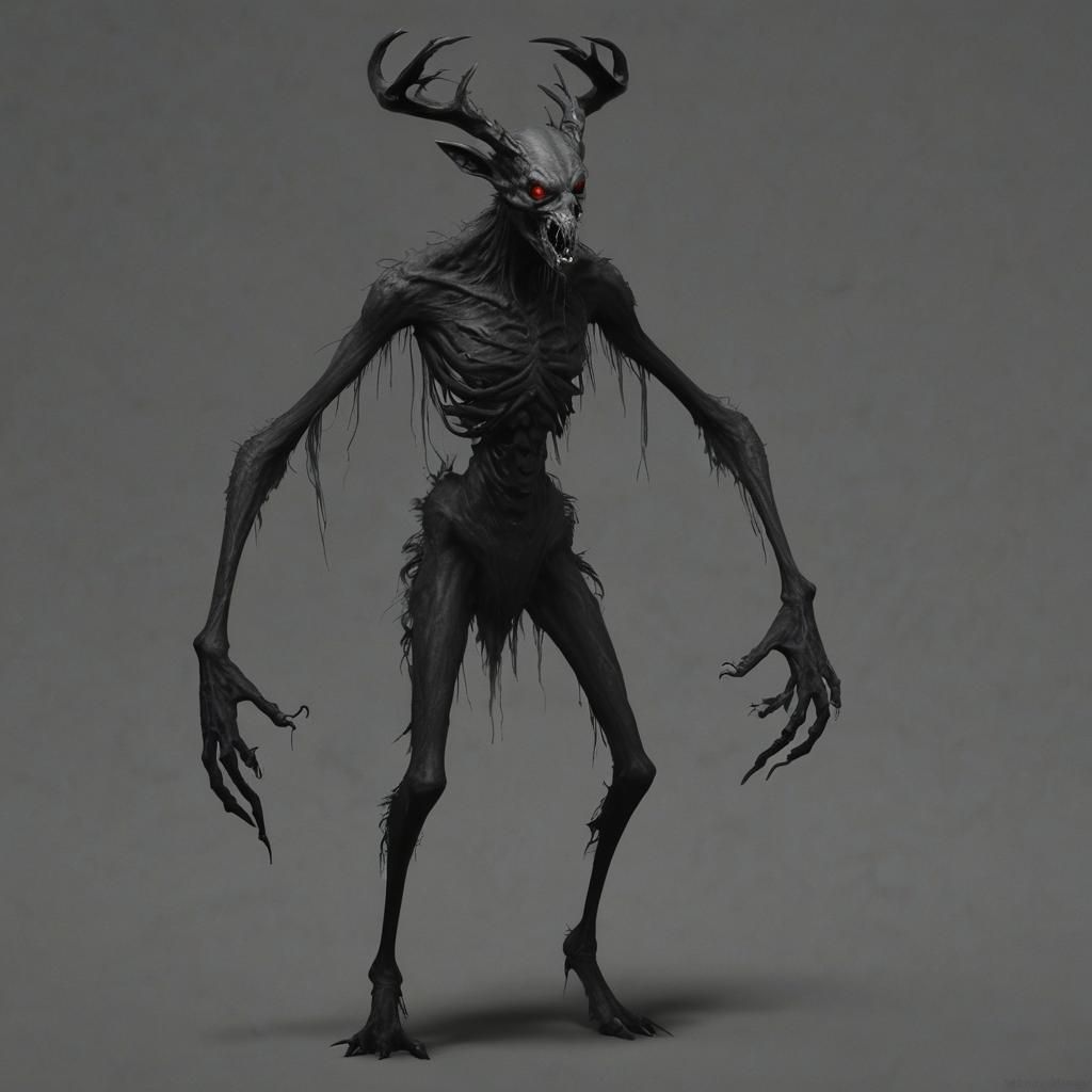 Wendigo