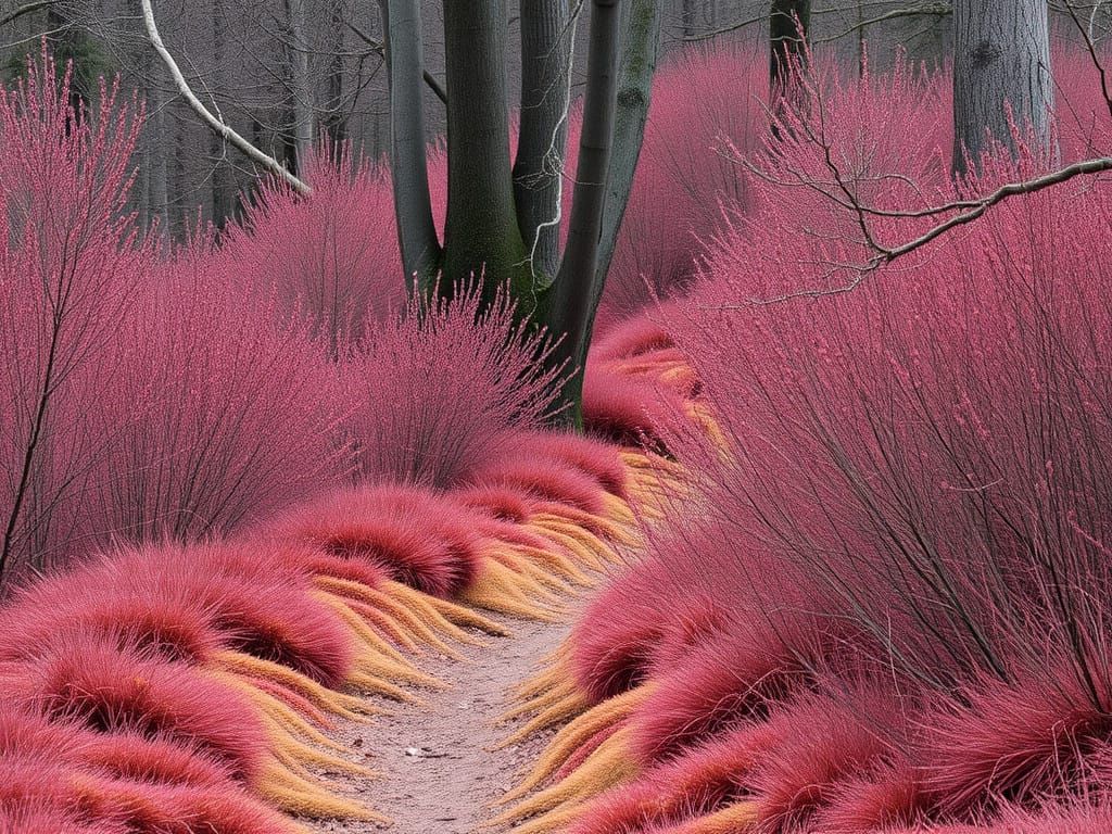 Ethereal Emigre Solace