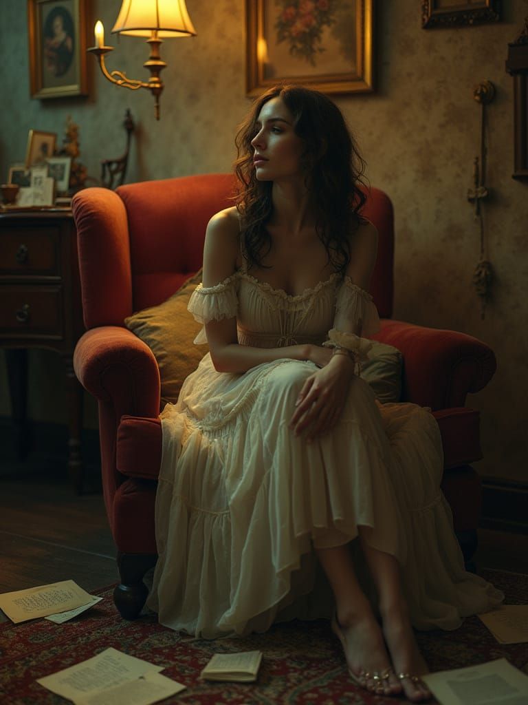 I don't know what to do