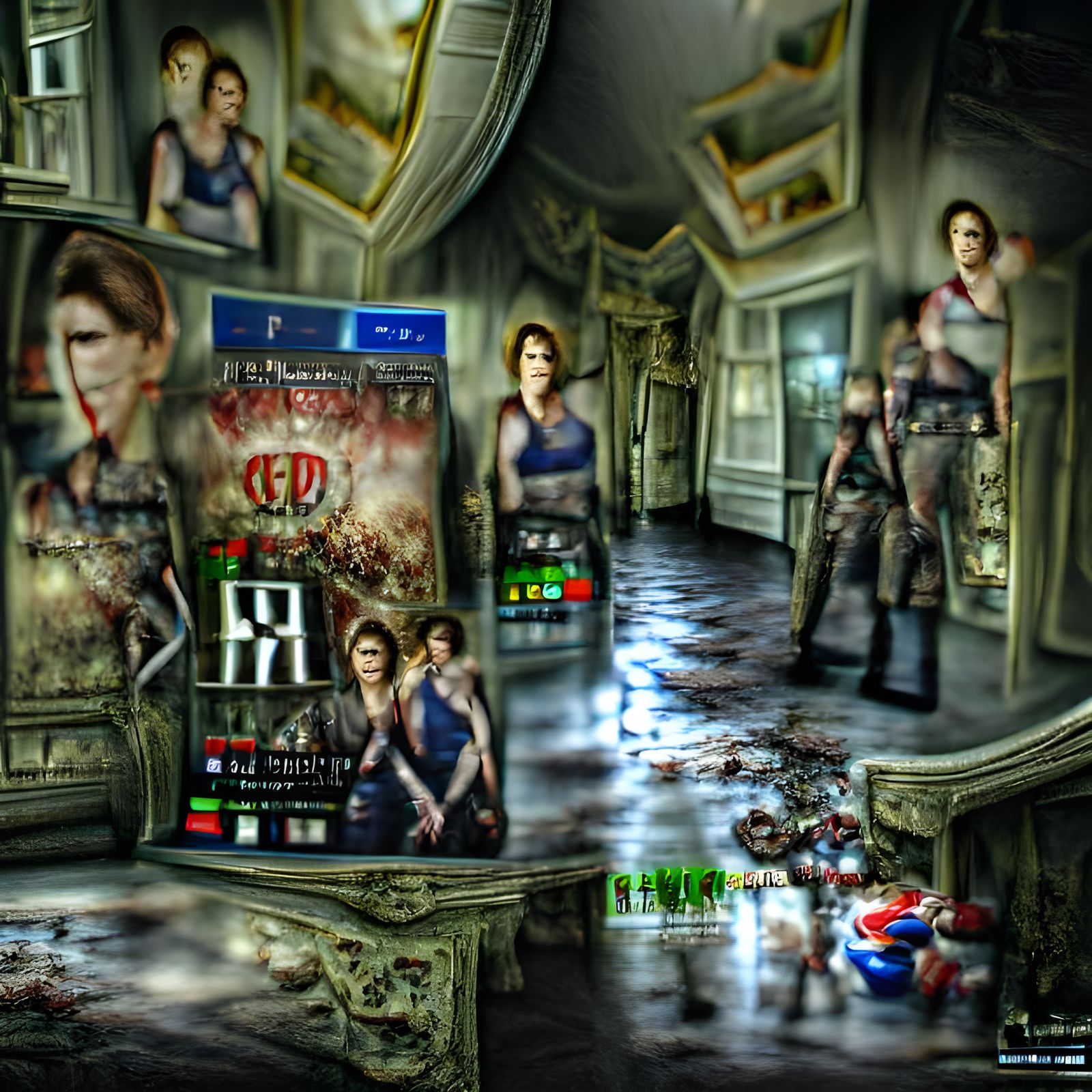 Missing Prompt Error