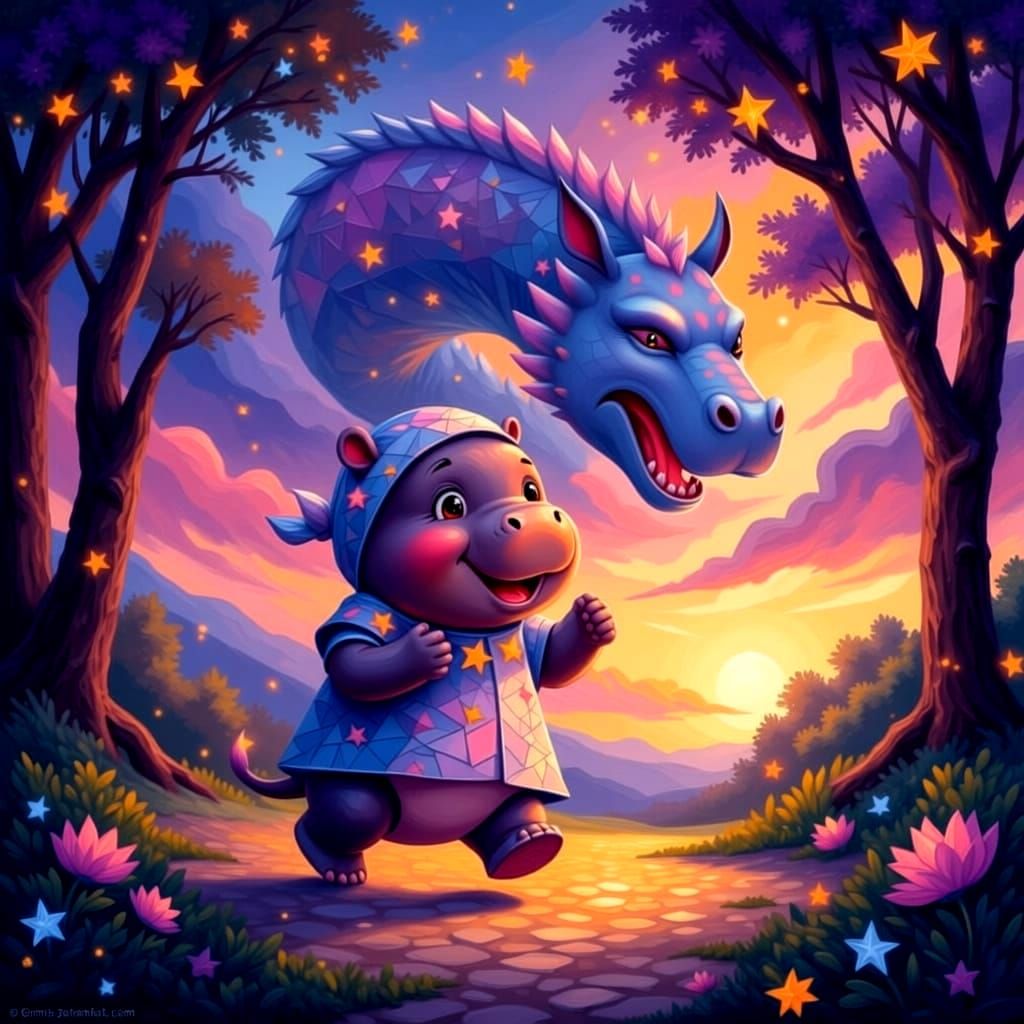 “Too Cute to Be This Powerful”