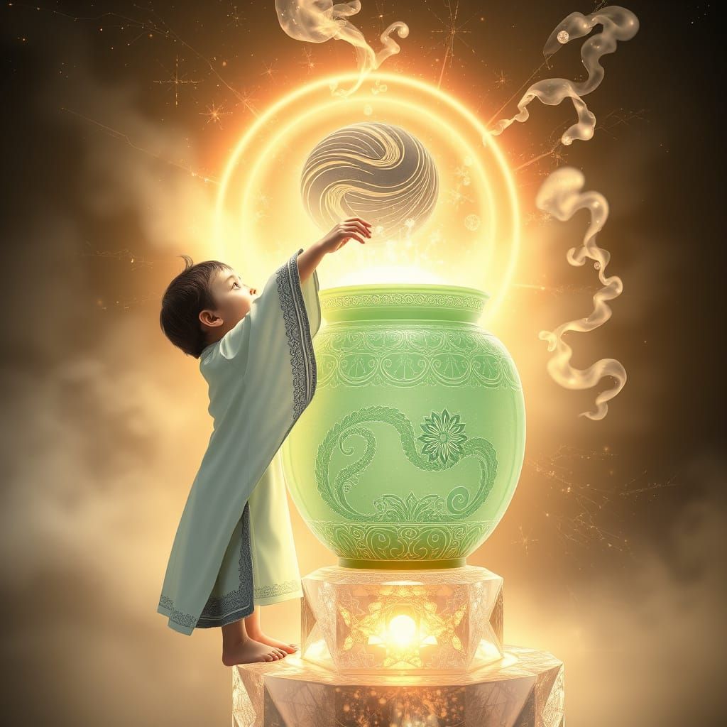 NOW (what's he up to?)