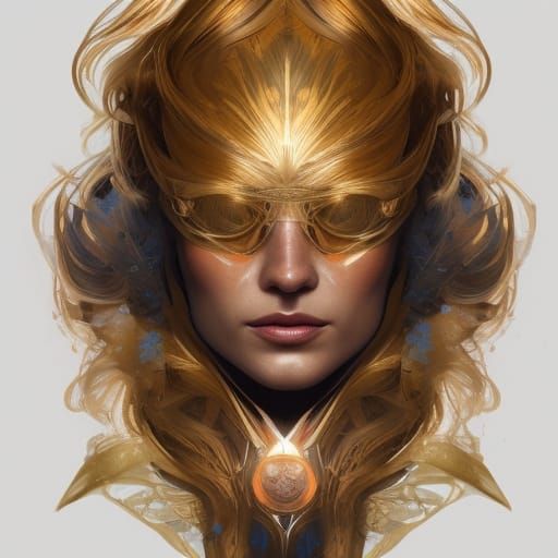 Gold
