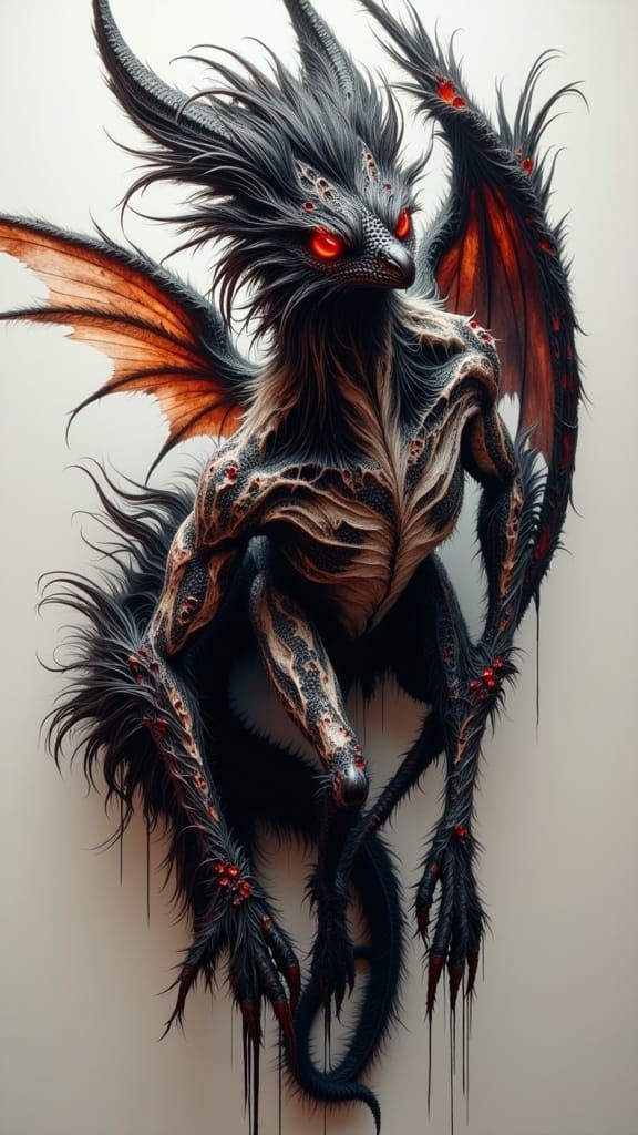 <lora:Morbid:1.0>  hyperrealistic synthwave masterpiec, Silv...