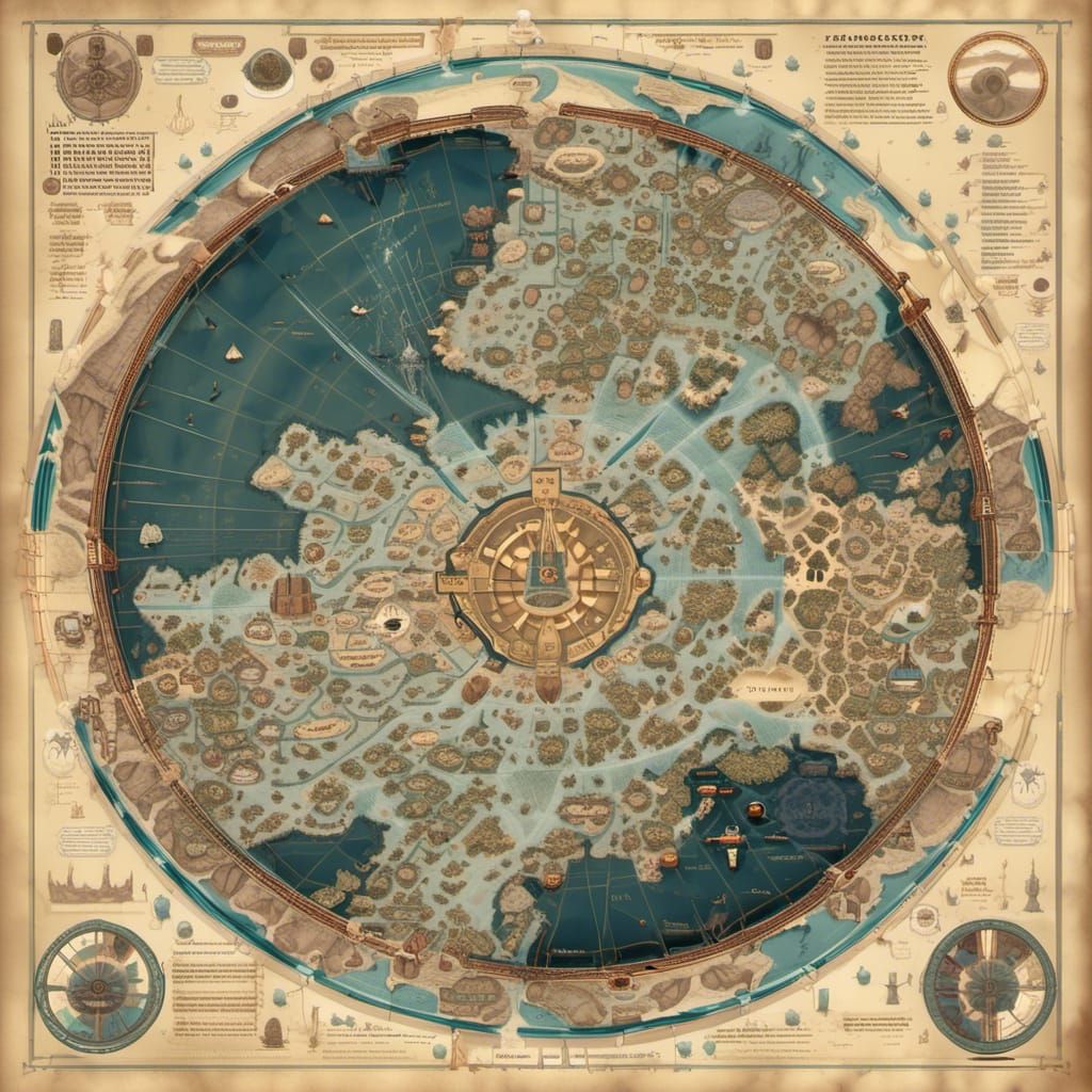 3D Holographic Interstellar Map with Lightwave Effects