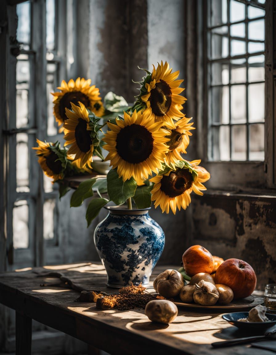 Bouquet for Ukraine: 04/28/2025 🇺🇦 'Slava Ukraini!'' 'Геро...