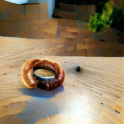 The One Ring Inscription from Lord of the Rings