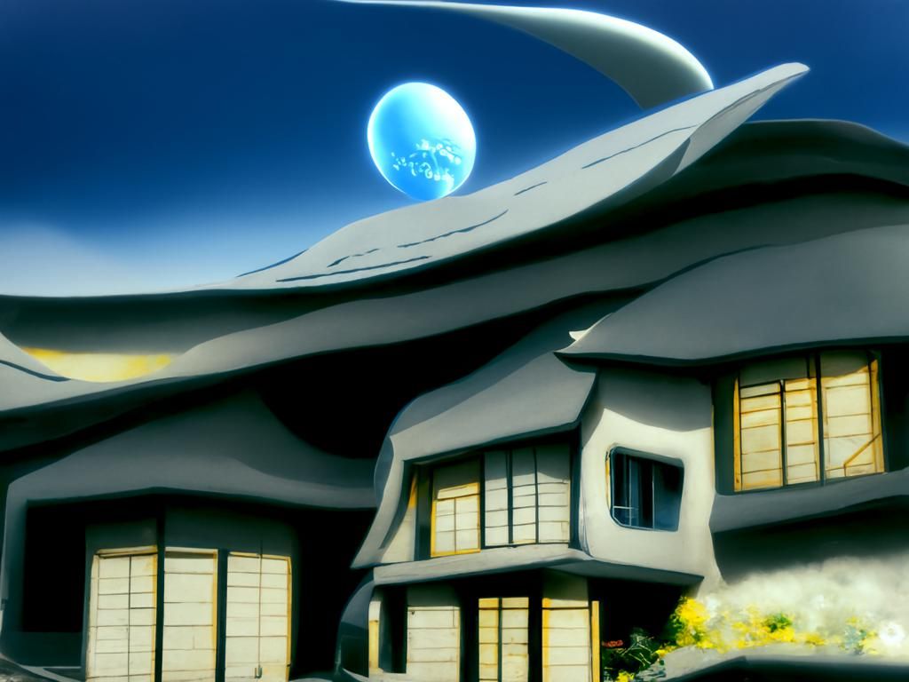 Home planet
