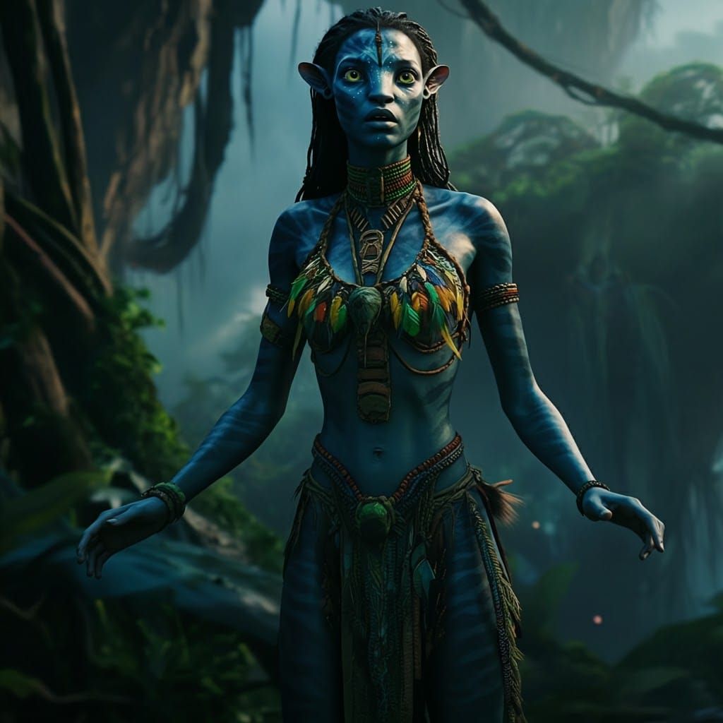 Neytiri