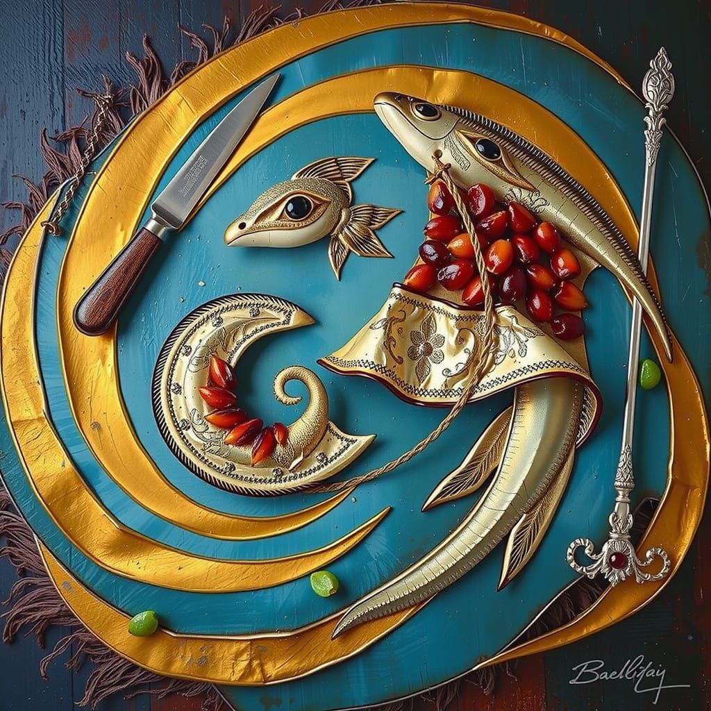 Hyperrealistic Detailed Image of Perfected Quality