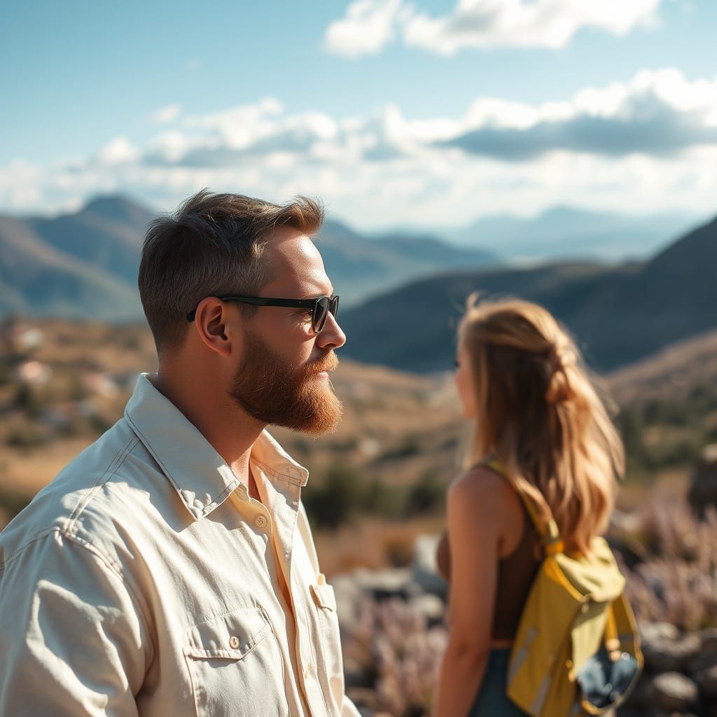 AI Image: An Unanswerable Question