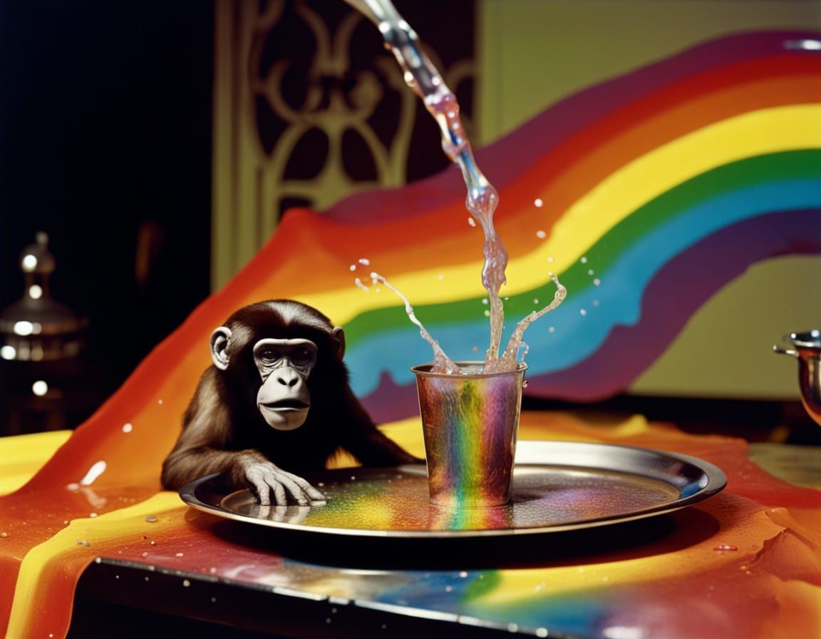 jojo in a state of ennui