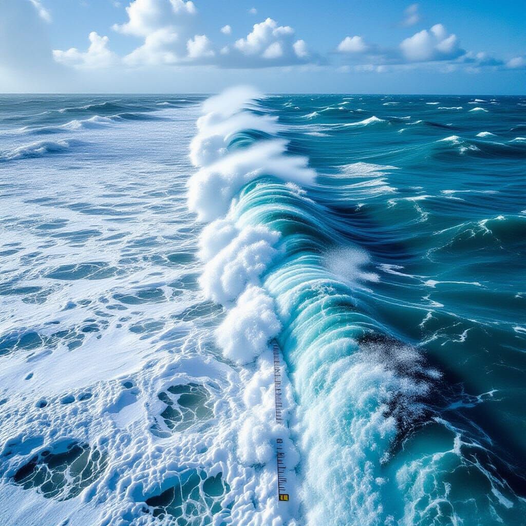 Tidal Surge Analysis During Hurricane Seasons