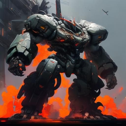 Colossal Armored Space Battleship: Interstellar Vanguard