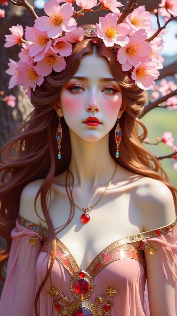 Cherry🌸🌸🌸