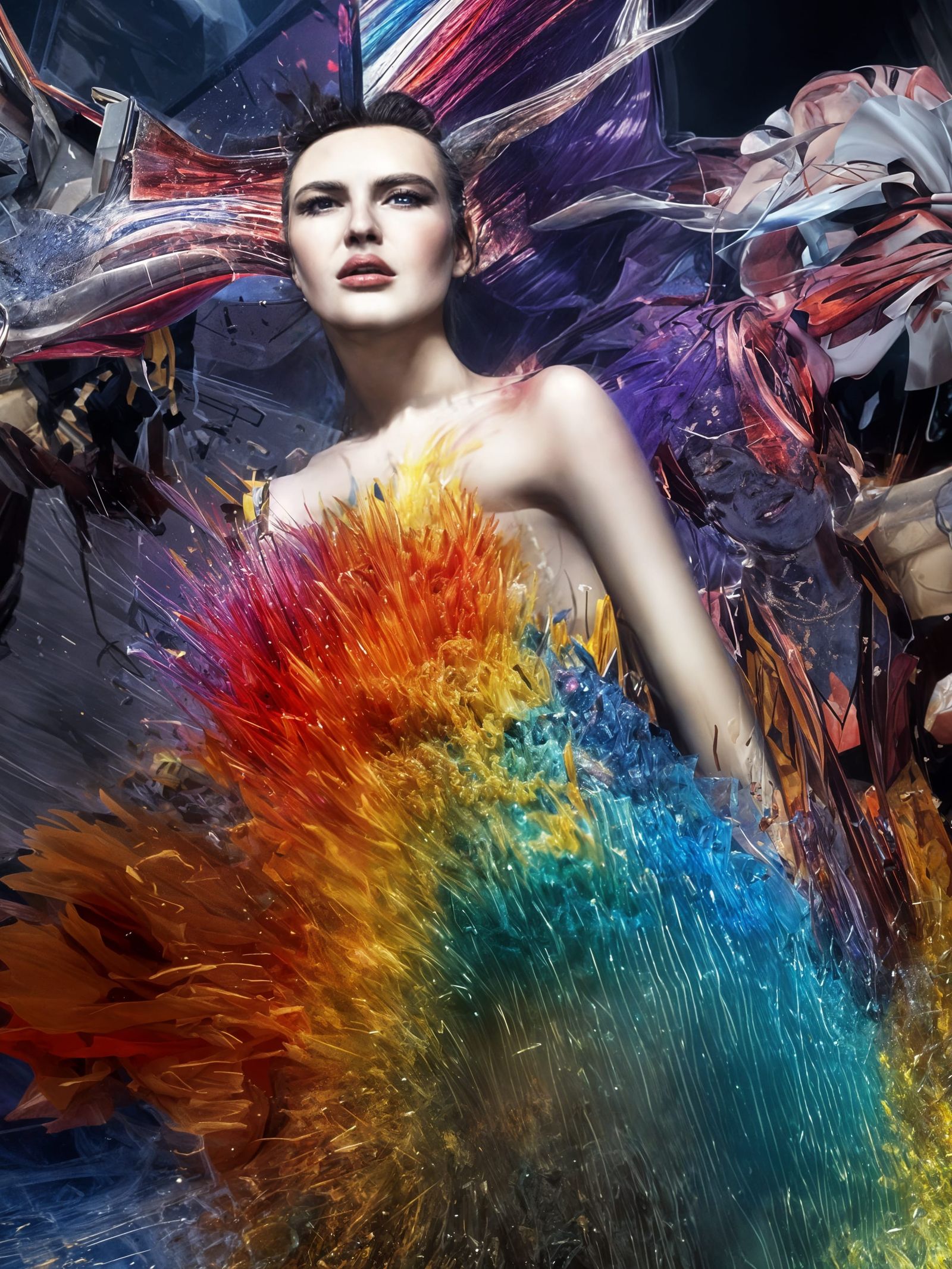 Must have the right dress for Spring 2025...