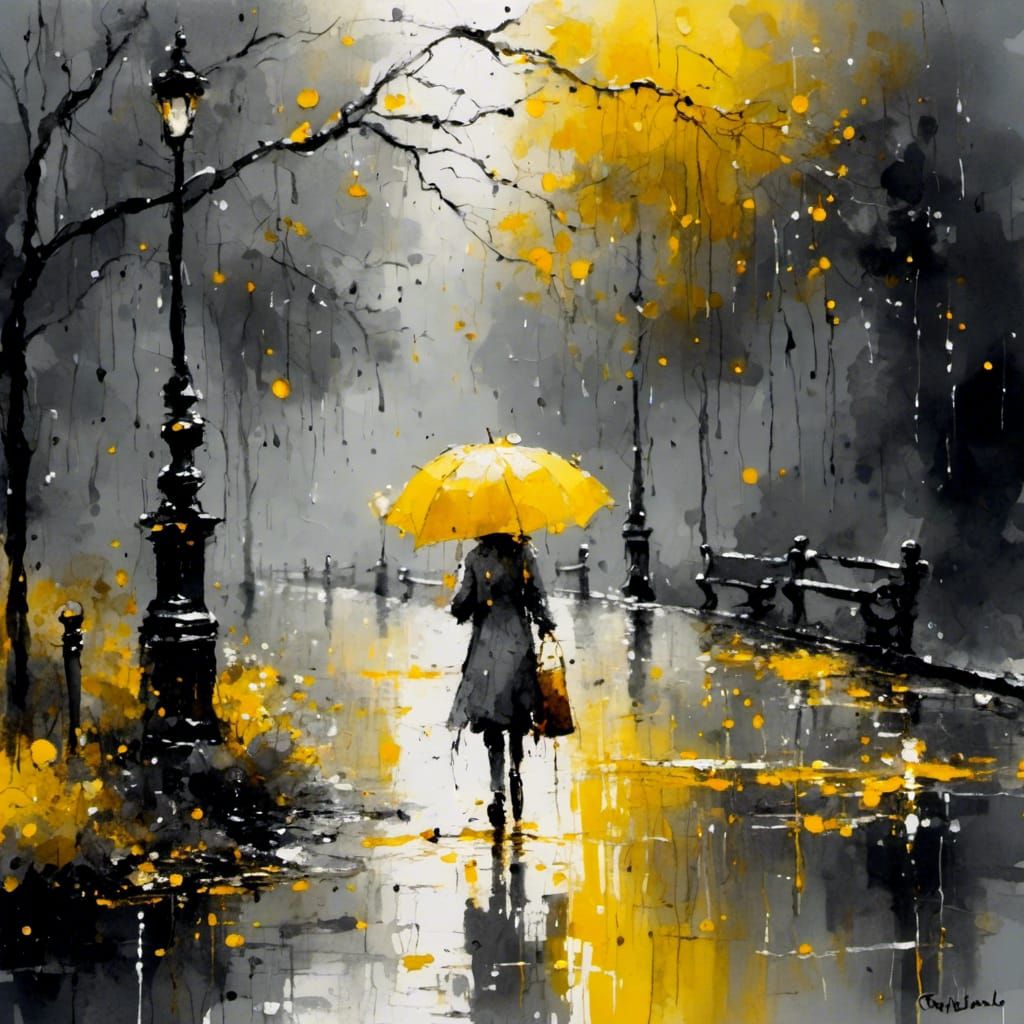 Take the weather with you