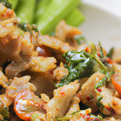 AI Generated Image of ChatGPT