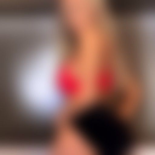 Daniella Chavez in China