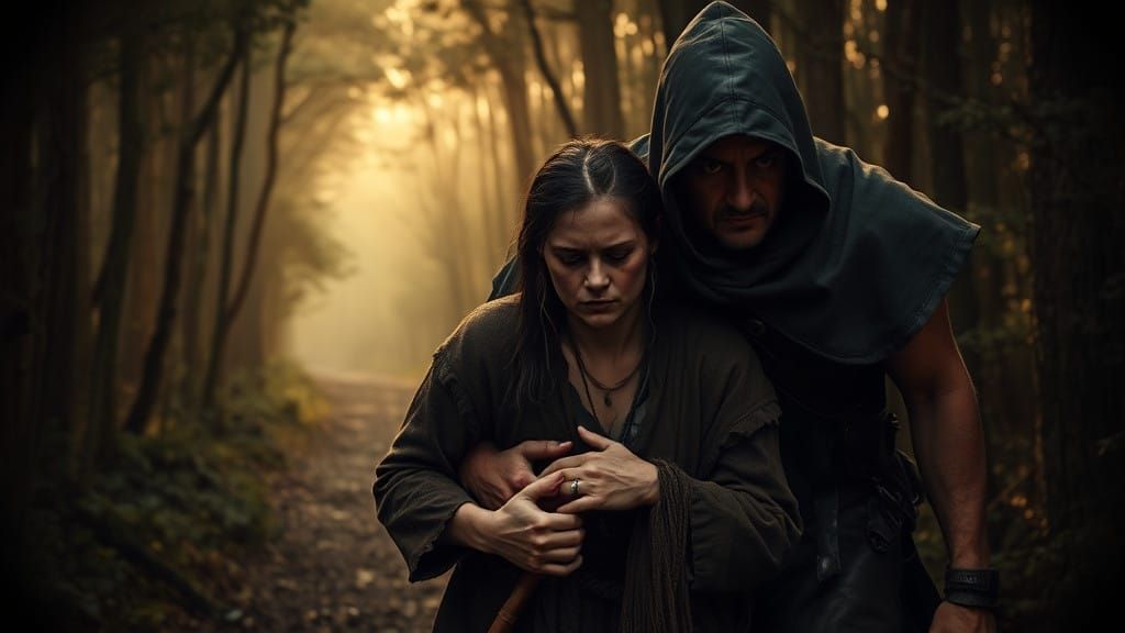 152. A Faint Familiarity