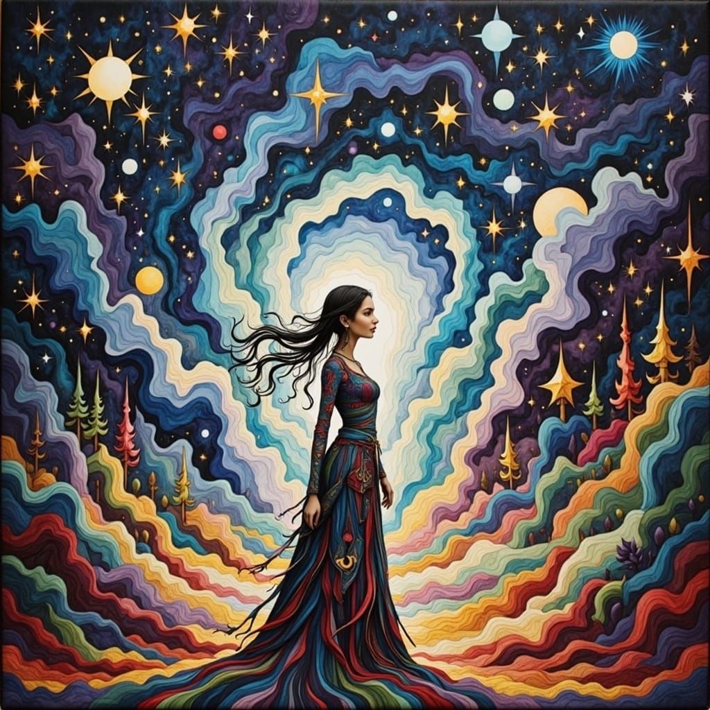 Playing with Prompts