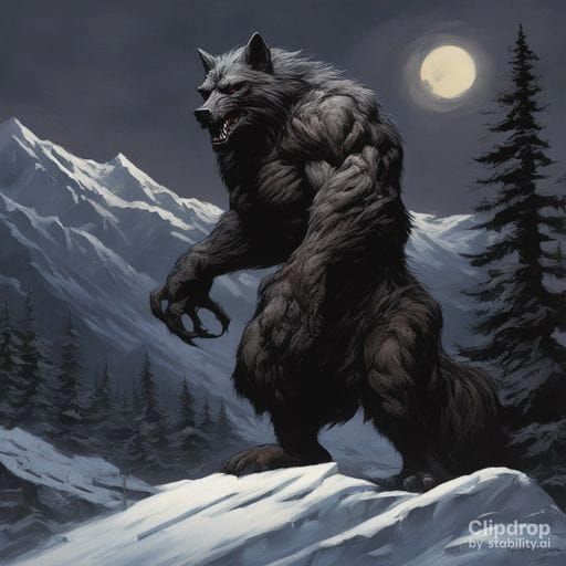 Blight of the Hights: An AI Interpretation