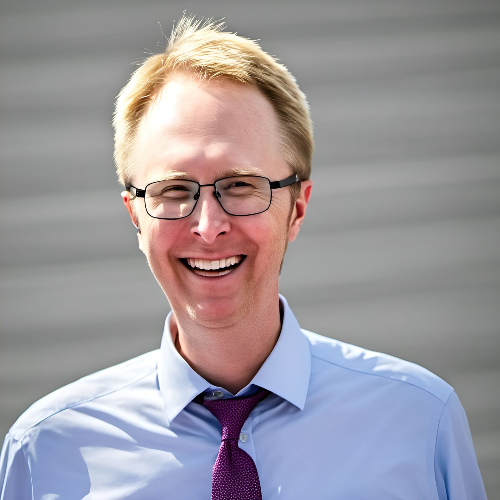 AI Image Generated from LoRA Model