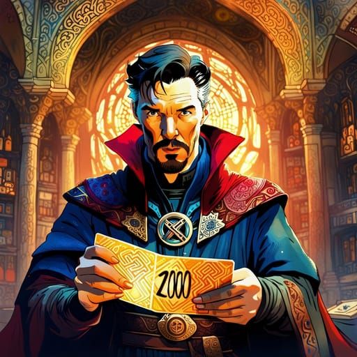 Thank You for 2000 Followers Celebration