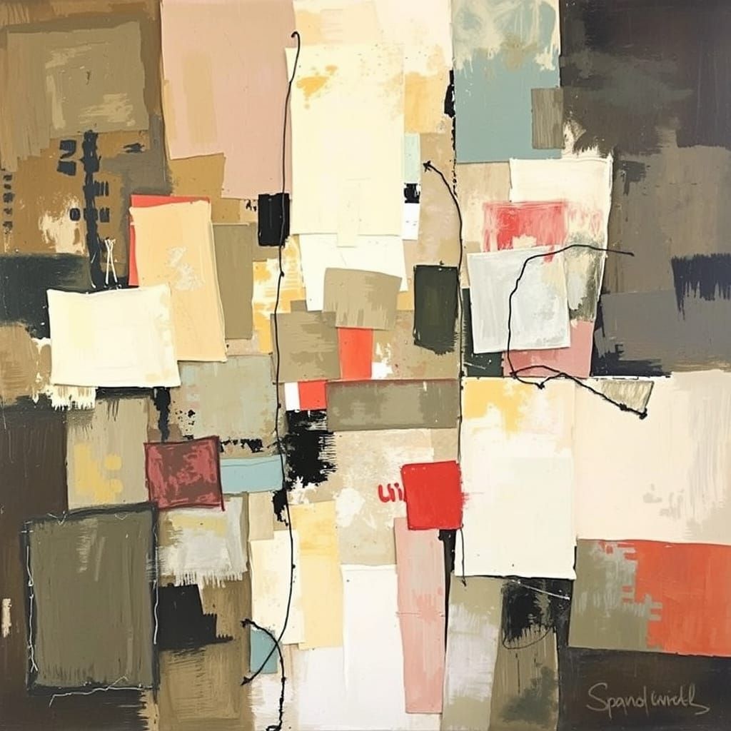 Expressive Abstractions in Oil