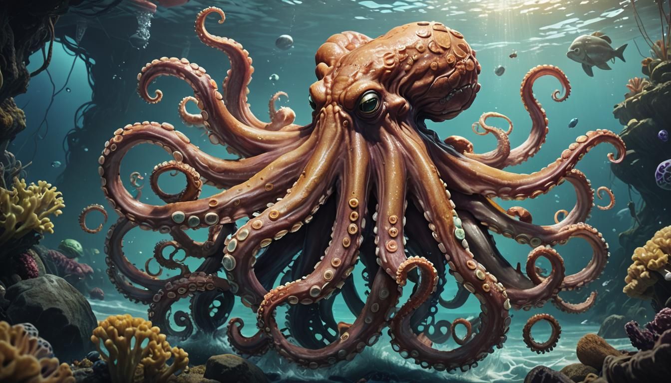 Octopus