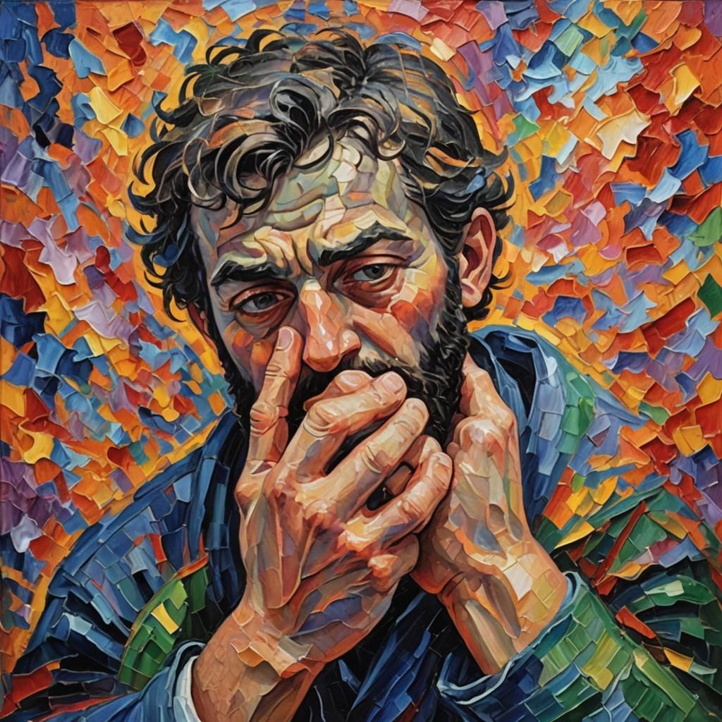 Expressionist Painting: Pride and Pain in Neo-Impressionism