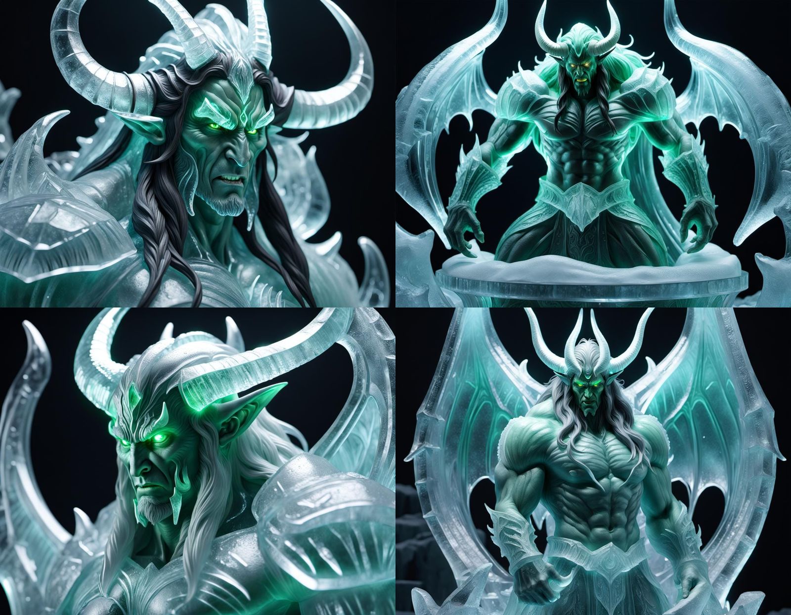 Illidan Stormrage
