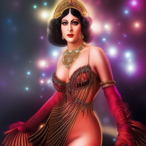 Mata Hari