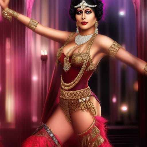 Mata Hari
