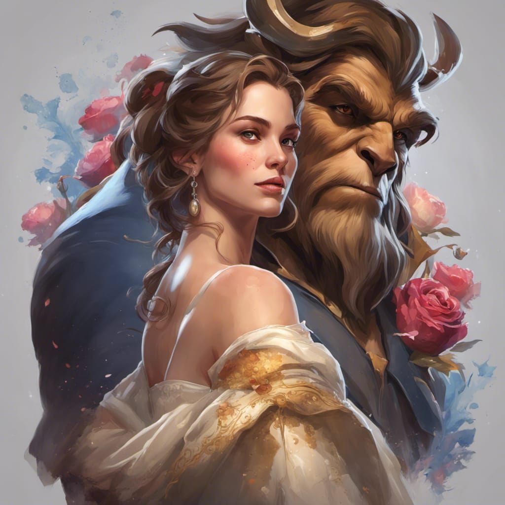 beauty and the beast