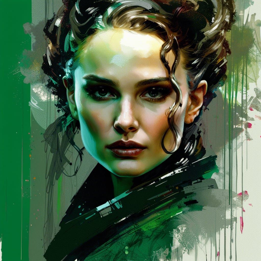 Padme