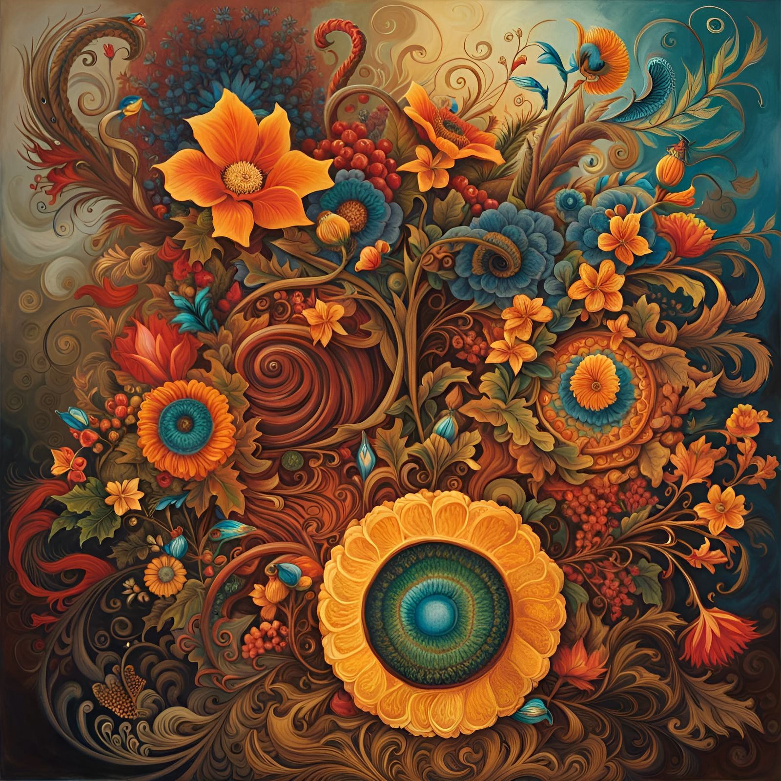 Flowers 2