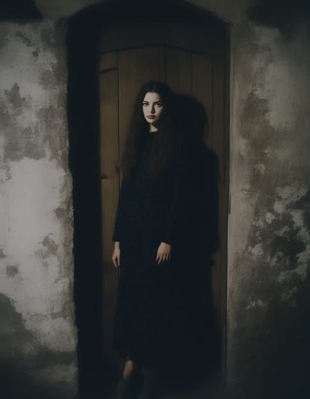 Blank Canvas: Erase and Fill In