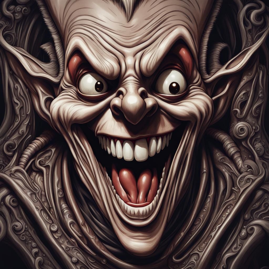 I Always Liked Frankenberry Better Anyway