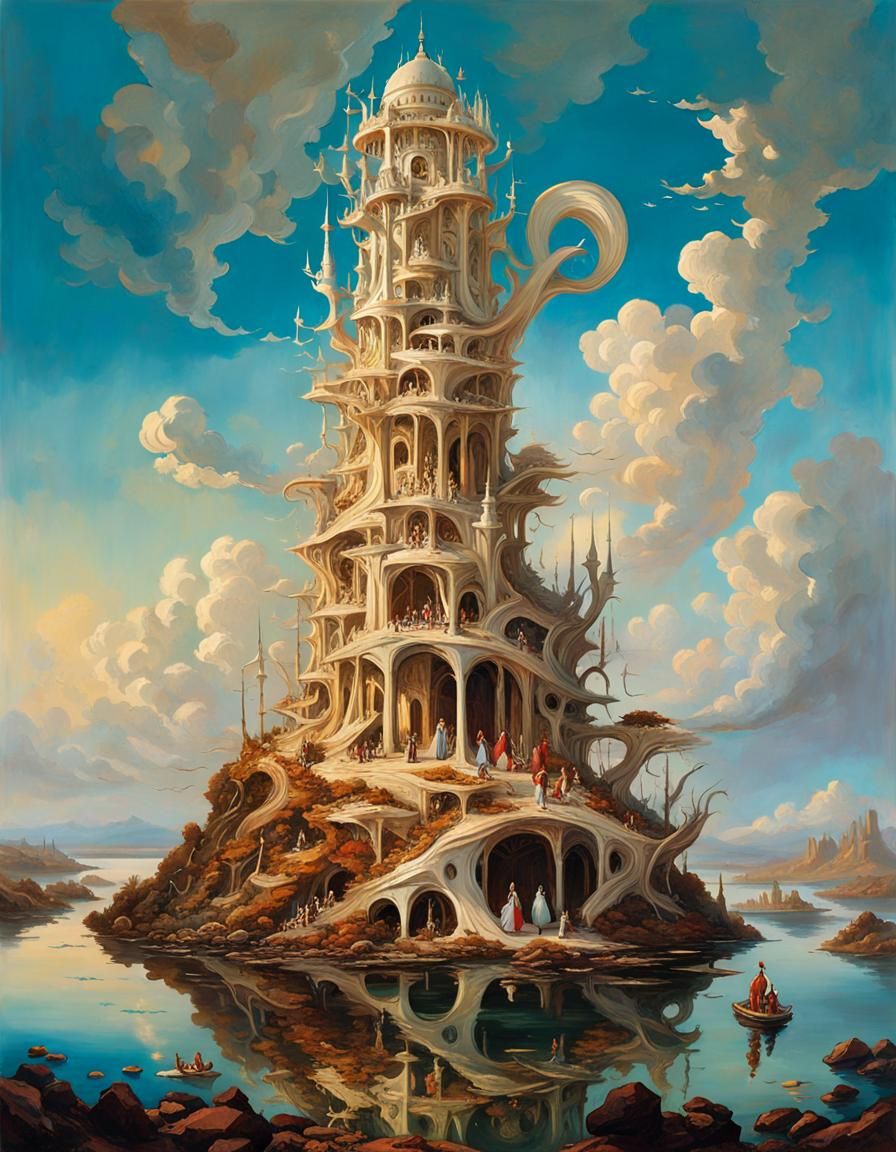 Tower of Babel