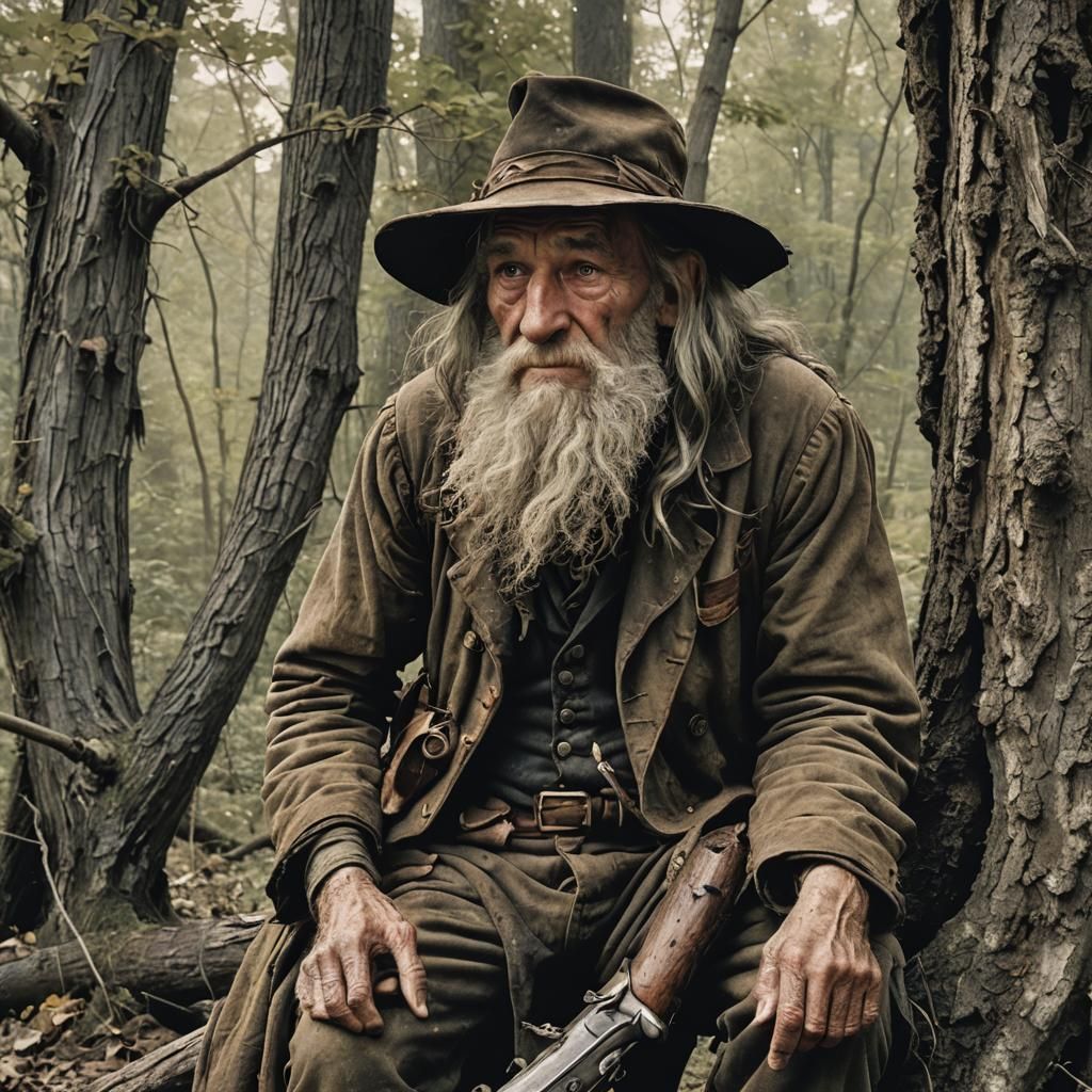 Rip Van Winkle Wakes After 20 Years