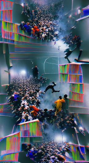 Madness