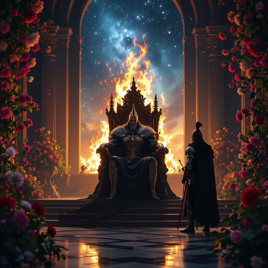 The Stability and Mobility of Time