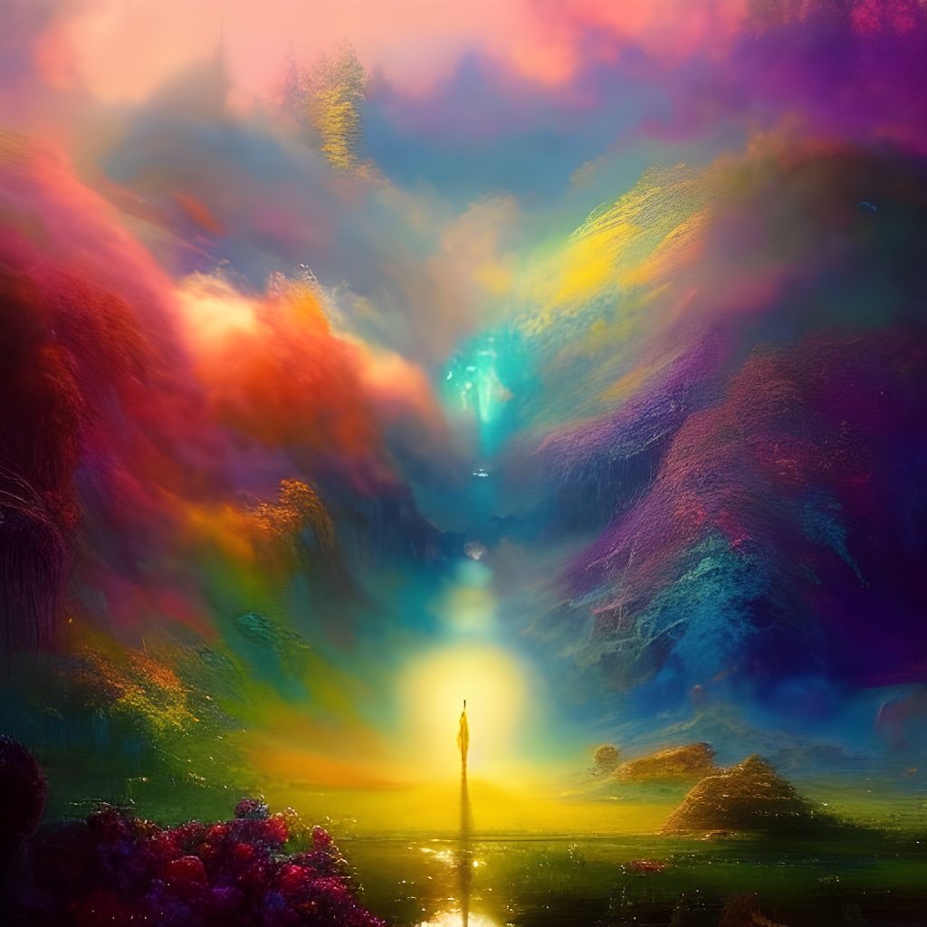 The Path To Afterlife