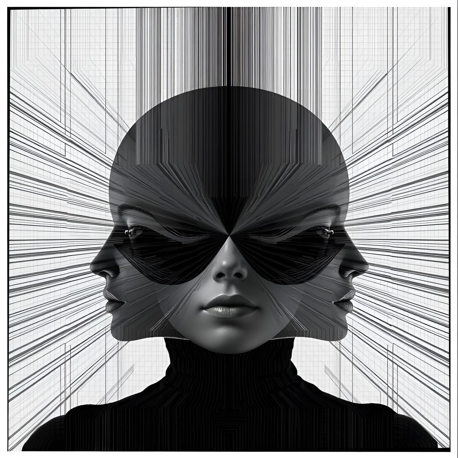 Abstract Motifs of Bliss and Variance