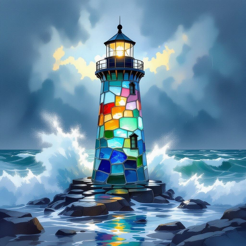 The Lighthouse