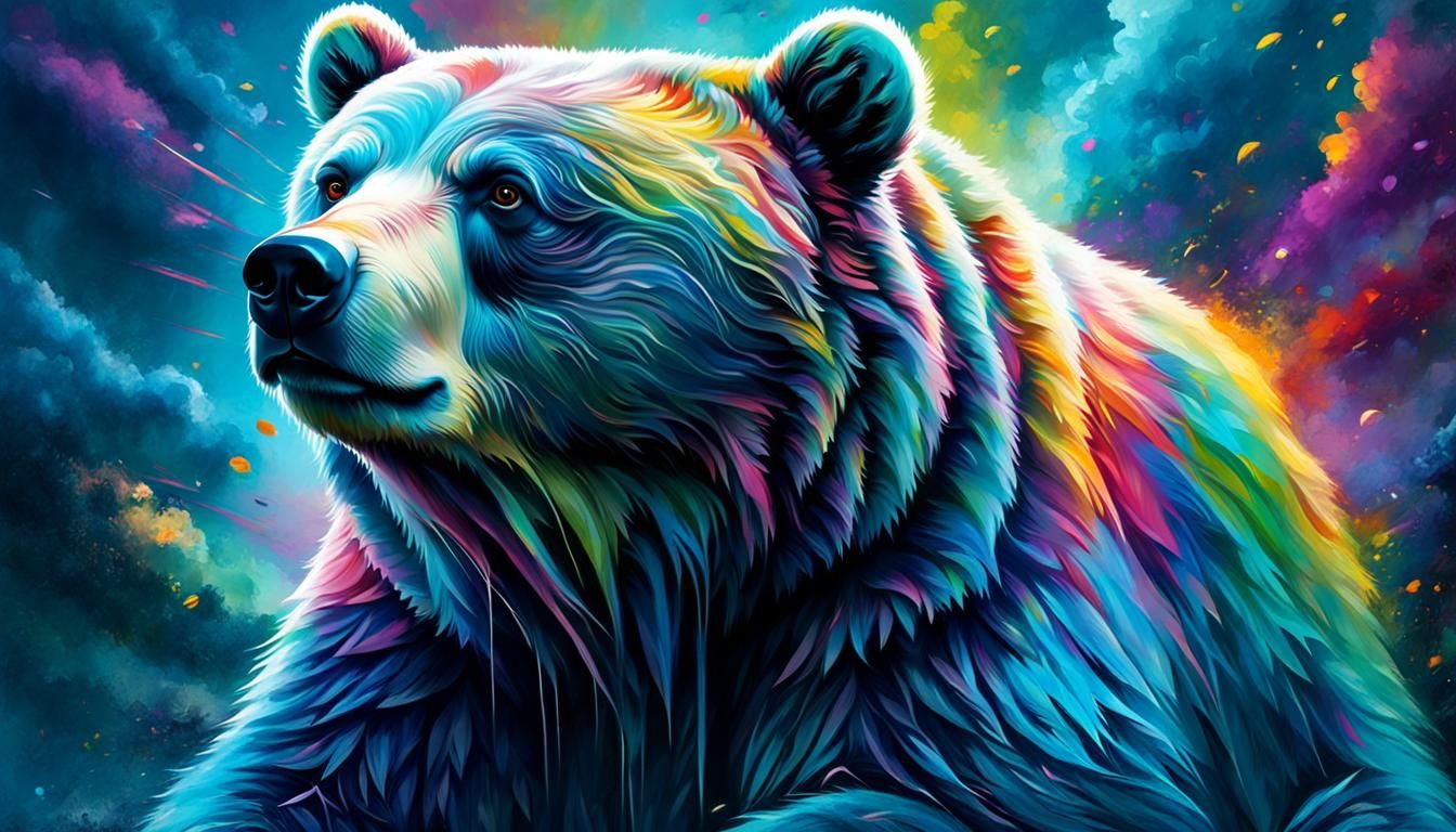 Bear
