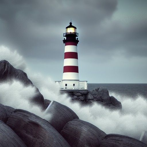 Lighthouse