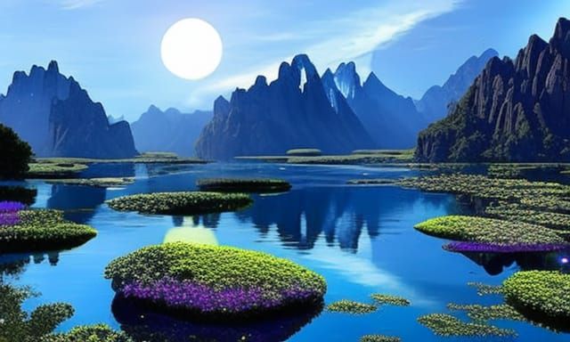 Alien World HIP 18630-C, a nice habitable planet around HIP 18630